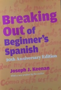 Spanish Breakout