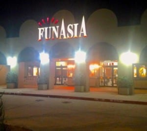 FunAsia Theater